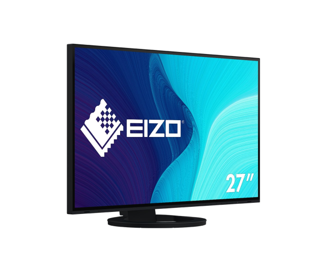 EIZO FlexScan EV2781-BK - 1166527 - zdjęcie 2